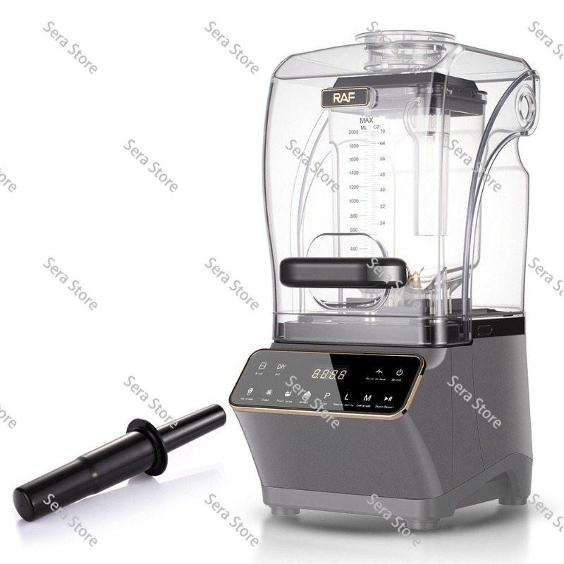 Kitchen Appliances Lowes - Многофункциональный блендер-измельчитель льда с низким уровнем