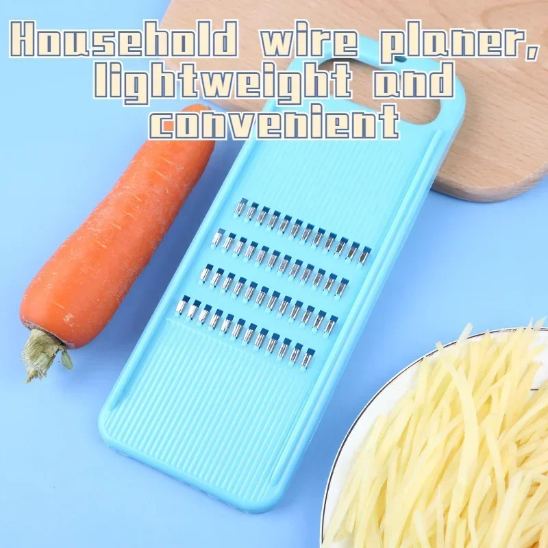 Kitchen Appliances Japan - Терка для овощей, слайсер для моркови,