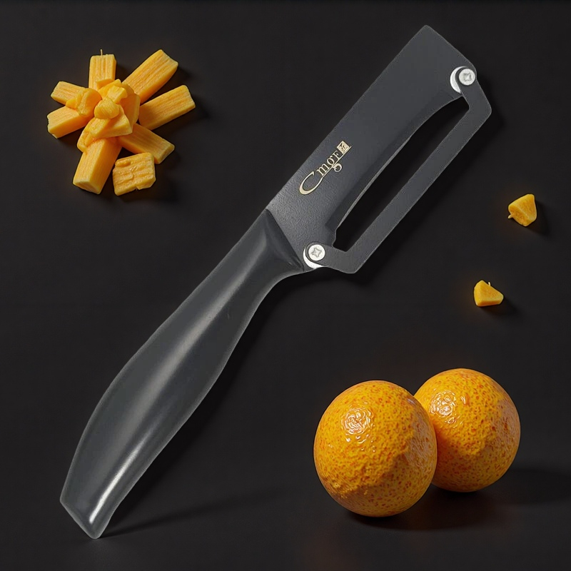 Kitchen Appliances Japan - Многофункциональная овощечистка из нержавеющей стали, овощечистка
