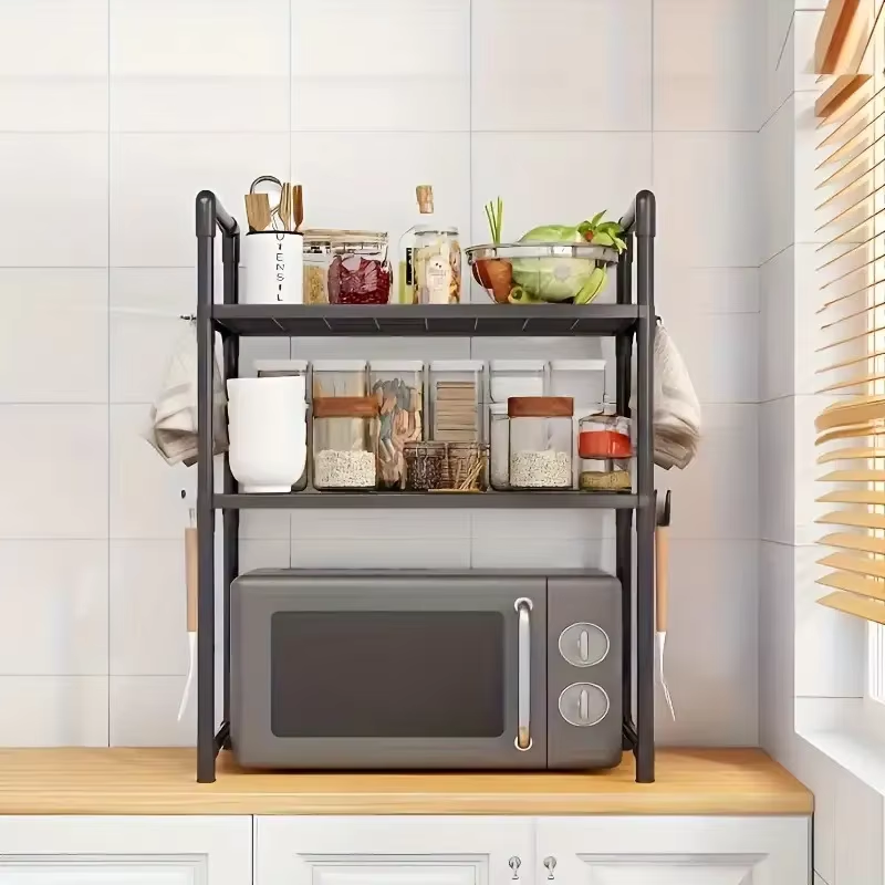 Kitchen Appliances Countertop - Новинка к Новому году: Усиленная регулируемая/штабелируемая/складная