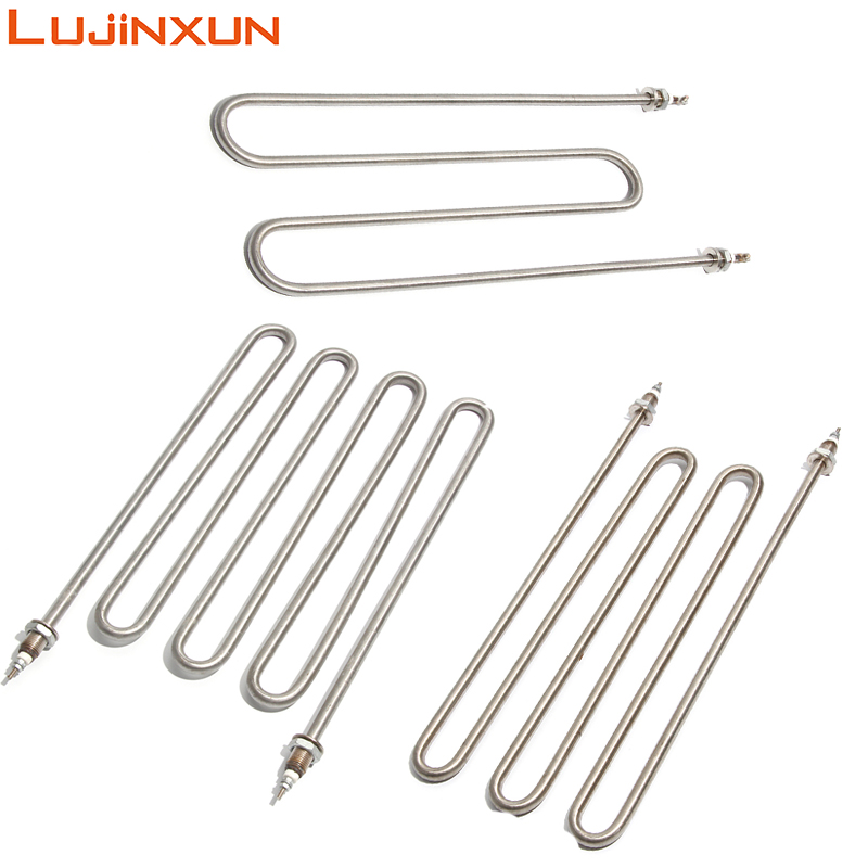 Kitchen Appliances For Sale - LUJINXUN Все нагревательный элемент 304 SUS