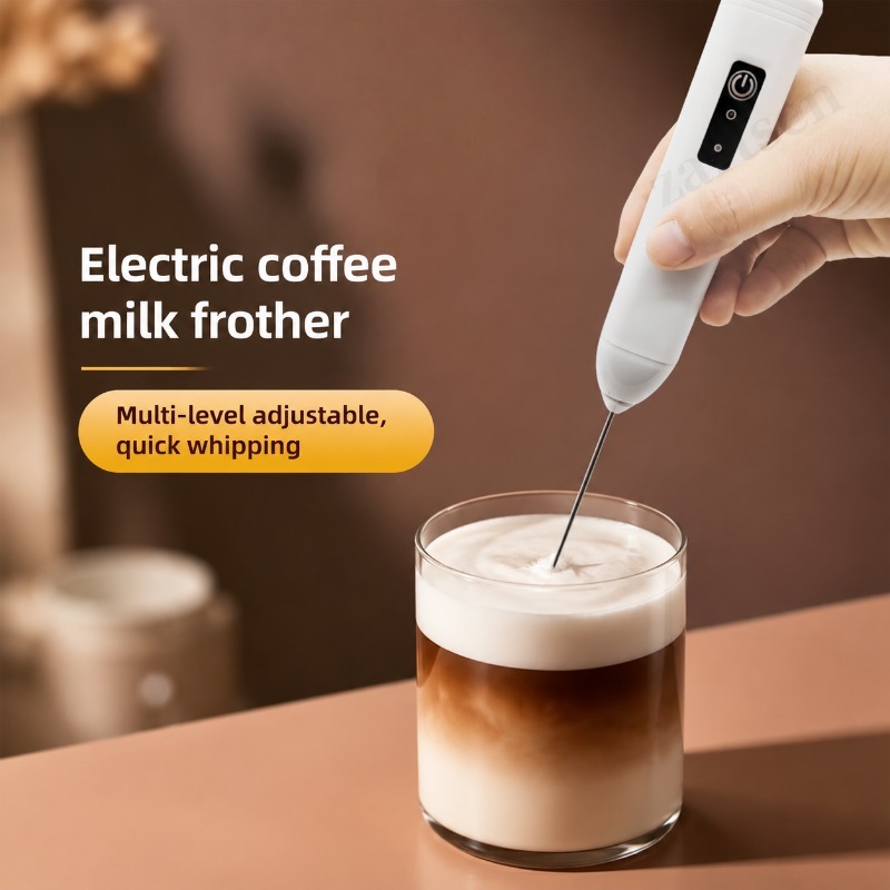 Kitchen Appliances For Sale - Электрический миксер для взбивания молока и