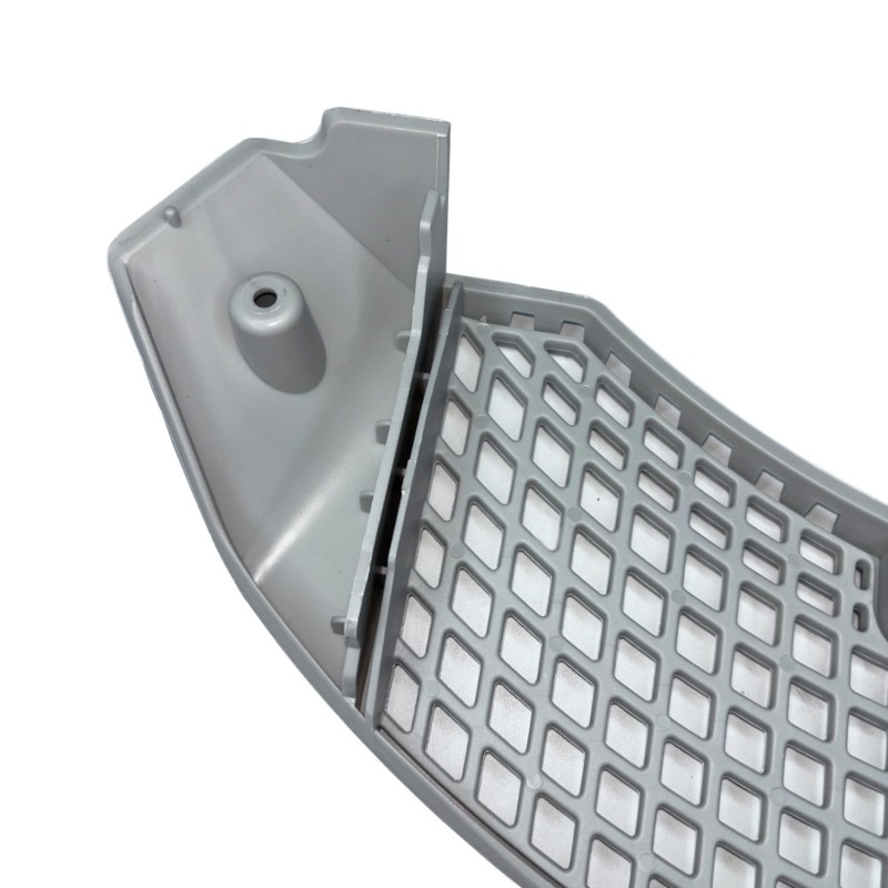 Kitchen Appliances Lg - Кухонная техника 3550EL1006B: направляющая и решетка