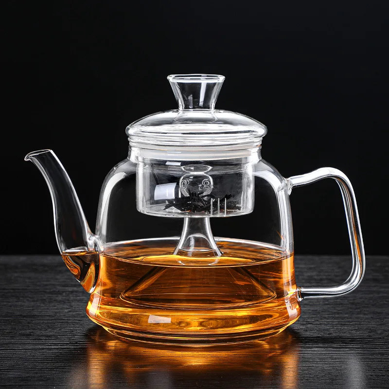 Kitchen Appliances List - Чайник с крышкой, стеклянный термос с