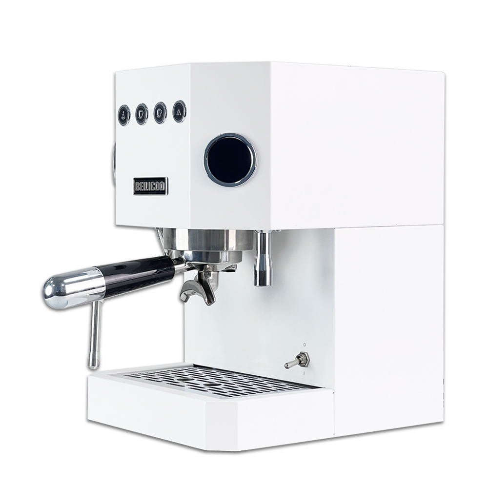 Kitchen Appliances High End - Высококачественная кухонная техника Полуавтоматическая итальянская коммерческая