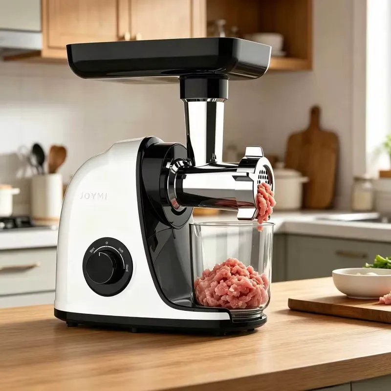 Kitchen Appliances Lowes - Электрическая мясорубка для дома, малошумный кухонный