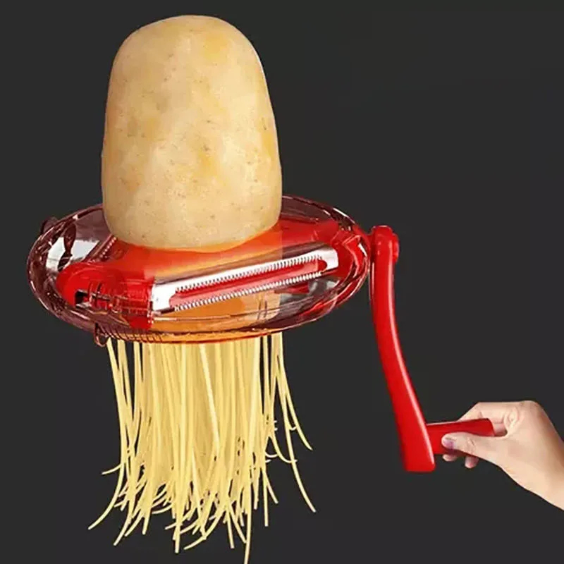 Kitchen Appliances Japan - Набор из 3-х многофункциональных овощечисток 3-в-1: