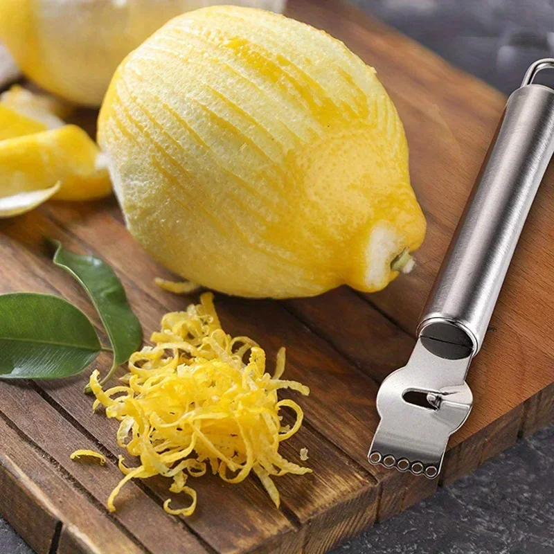 1 шт. Терка для цедры лимона и – обзор и цена Kitchen Appliances Japan