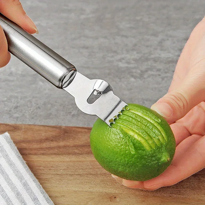 1 шт. Терка для цедры лимона и – обзор и цена Kitchen Appliances Japan