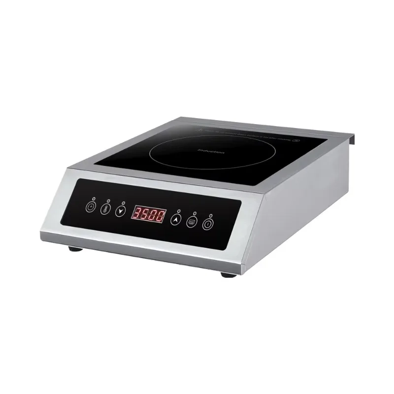 Высококачественная одноконфоро – обзор и цена Kitchen Appliances High End