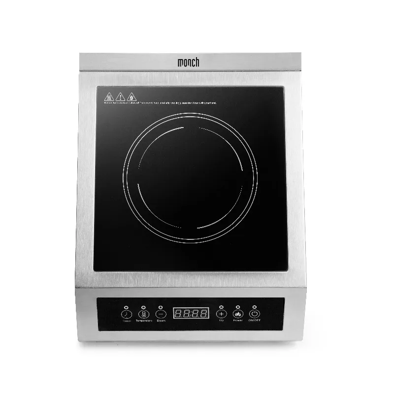 Высококачественная одноконфоро – обзор и цена Kitchen Appliances High End