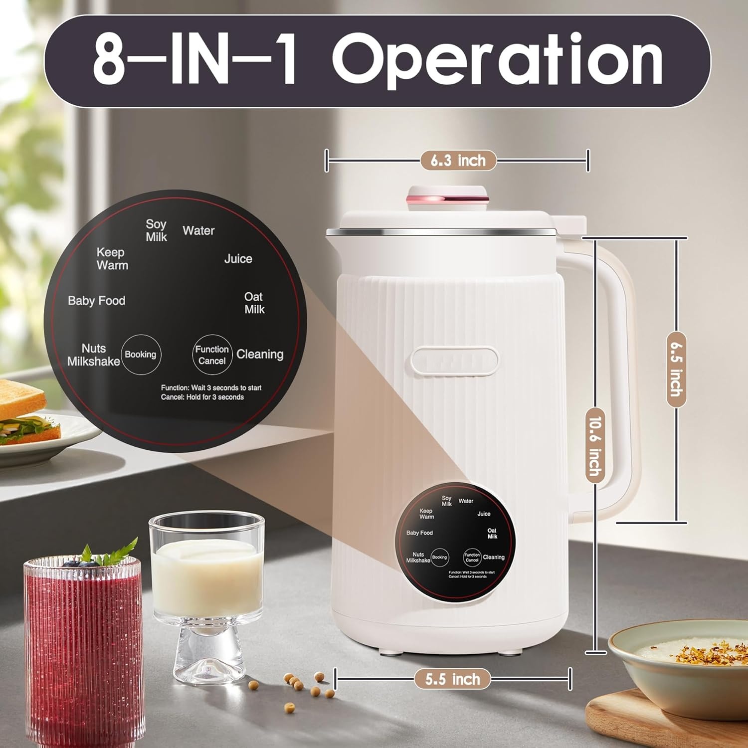 Мини-машина для приготовления  – обзор и цена Kitchen Appliances Lowes