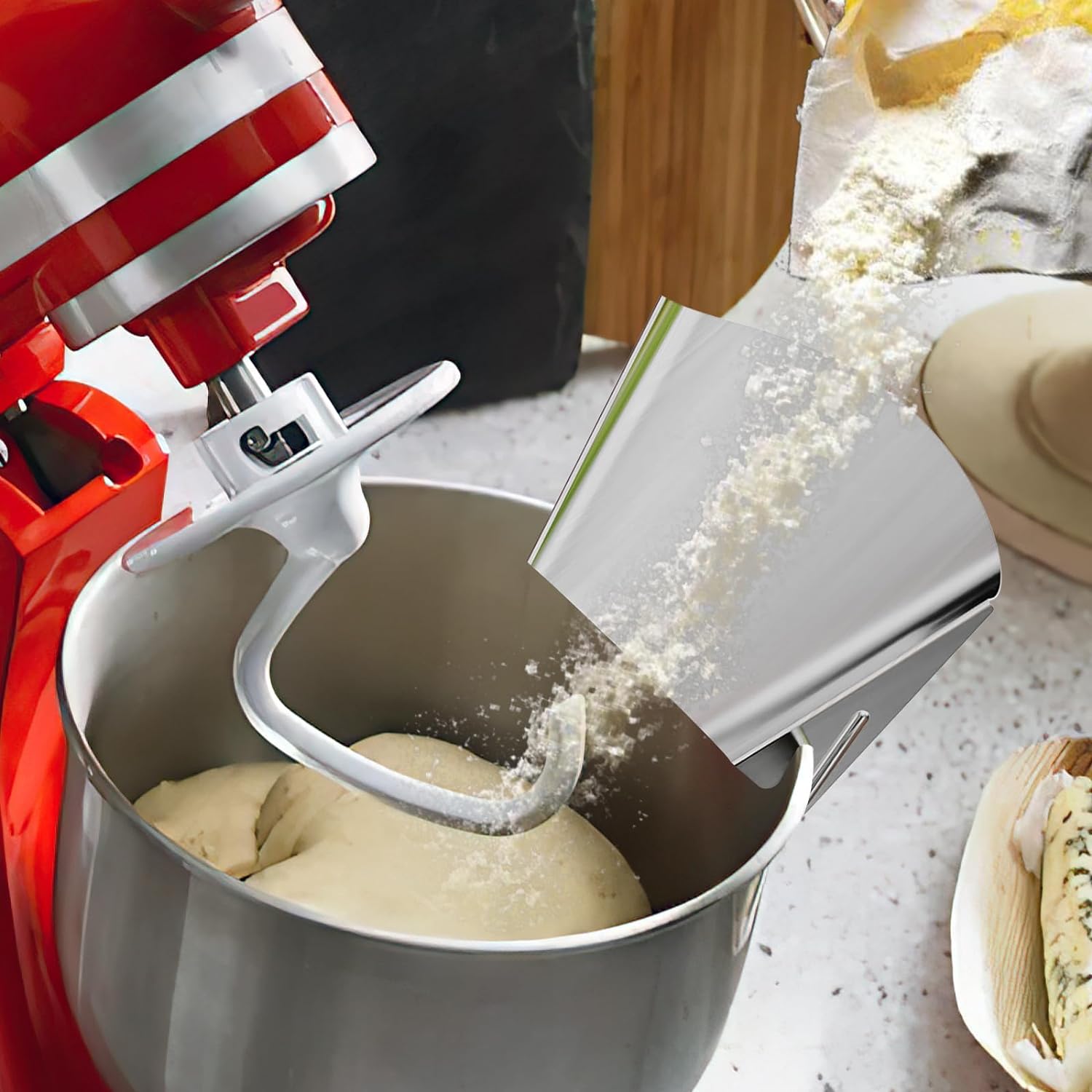 Подставка для заливки миксера  – обзор и цена Kitchen Appliances For Sale