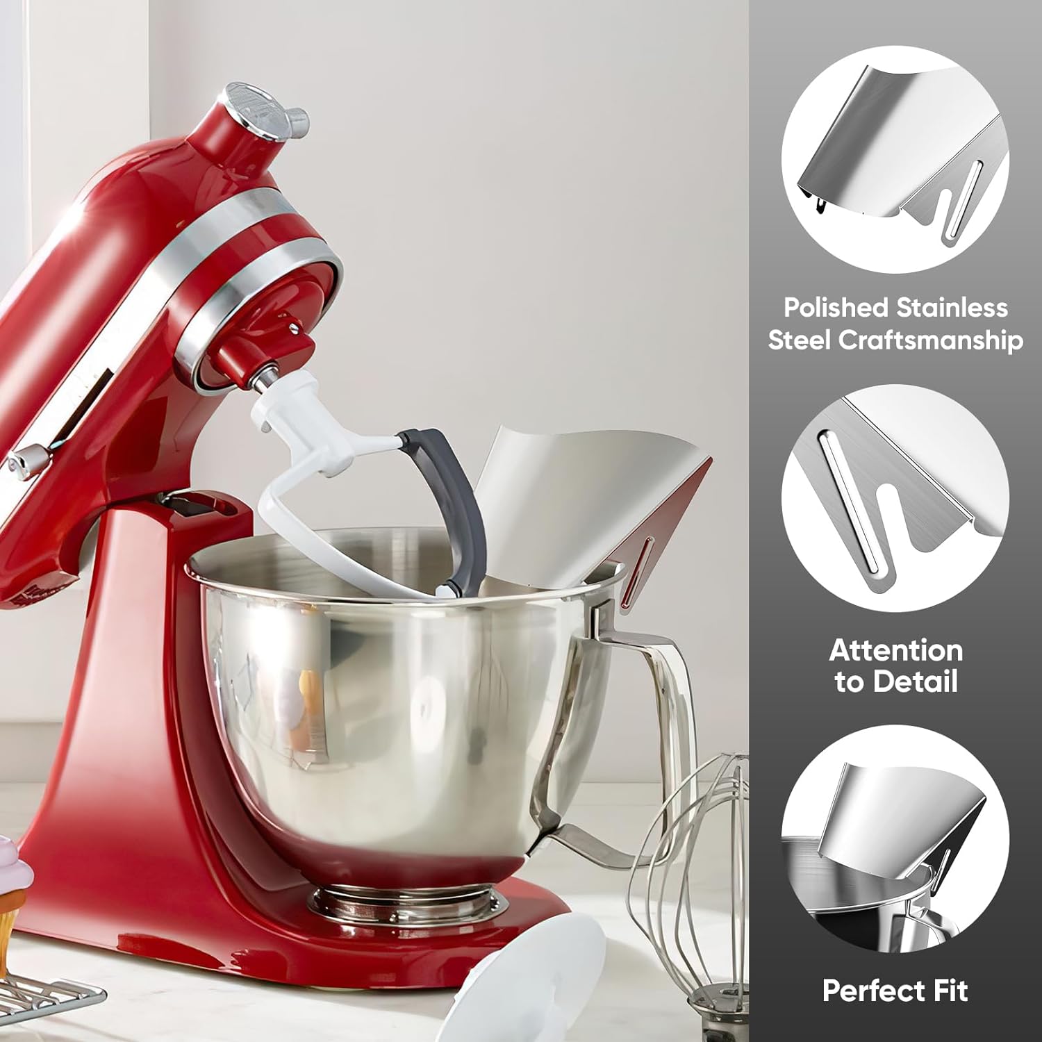 Подставка для заливки миксера  – обзор и цена Kitchen Appliances For Sale