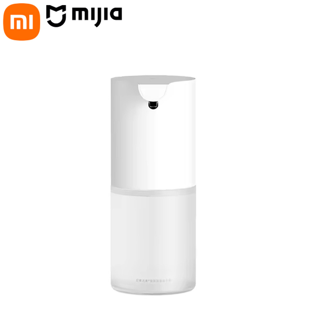 Автоматический дозатор пены дл – обзор и цена Kitchen Appliances Xiaomi
