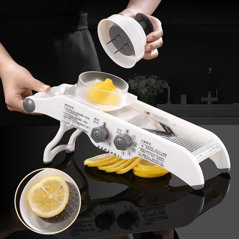 Многофункциональная овощерезка – обзор и цена Kitchen Appliances Japan