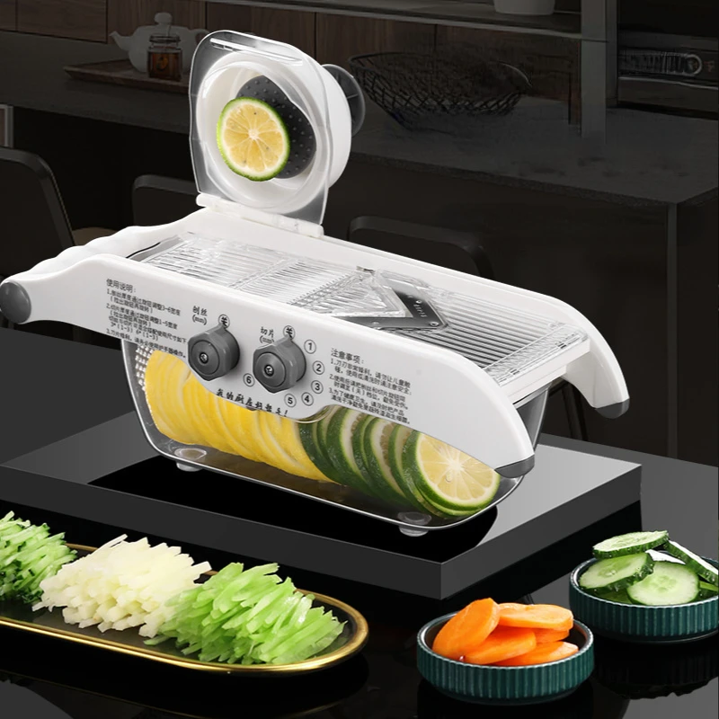 Многофункциональная овощерезка – обзор и цена Kitchen Appliances Japan