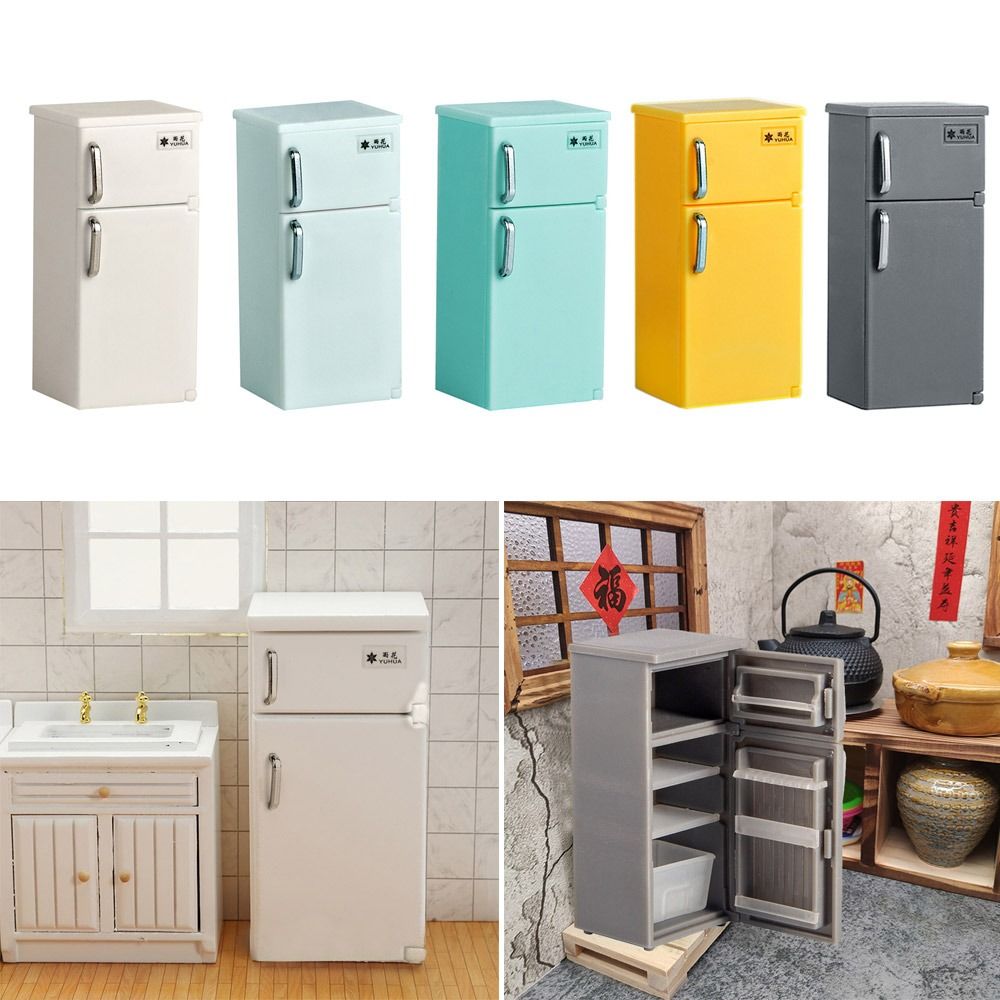 Миниатюрный пластиковый холоди – обзор и цена Kitchen Appliances List