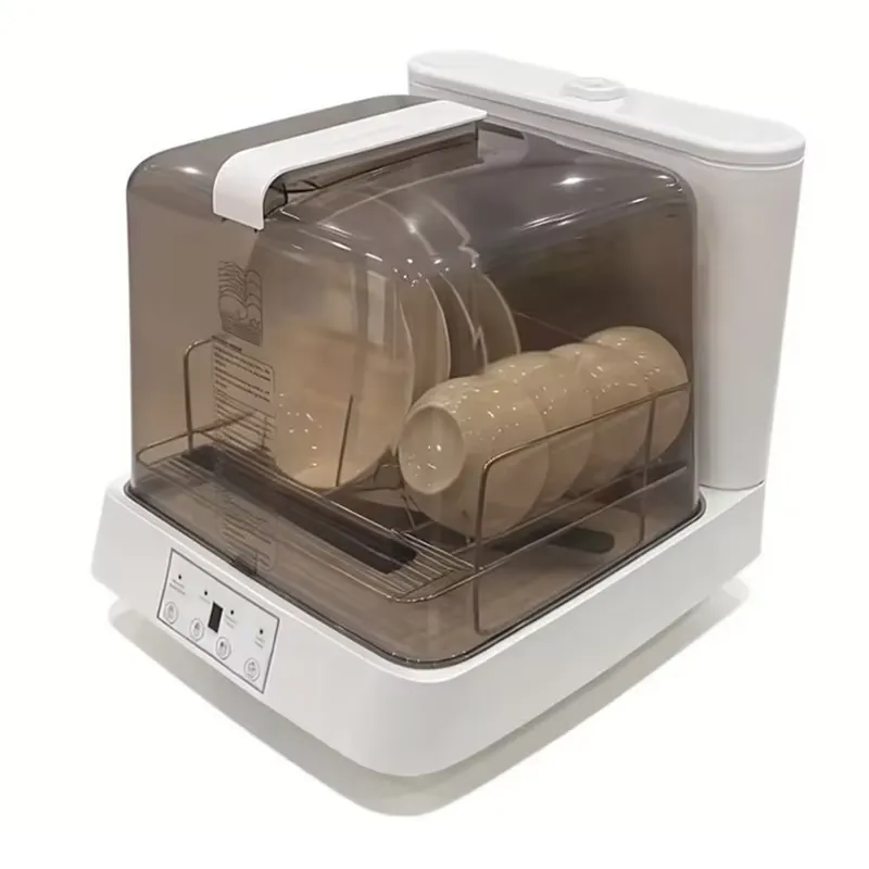 Портативная мини-посудомоечная – обзор и цена Kitchen Appliances Countertop