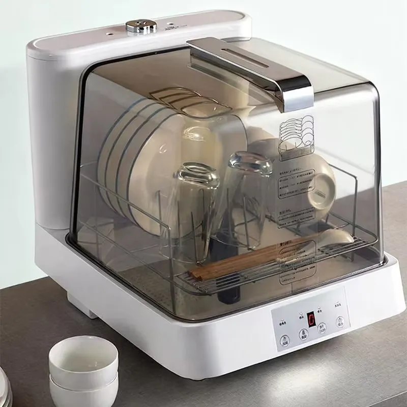 Портативная мини-посудомоечная – обзор и цена Kitchen Appliances Countertop