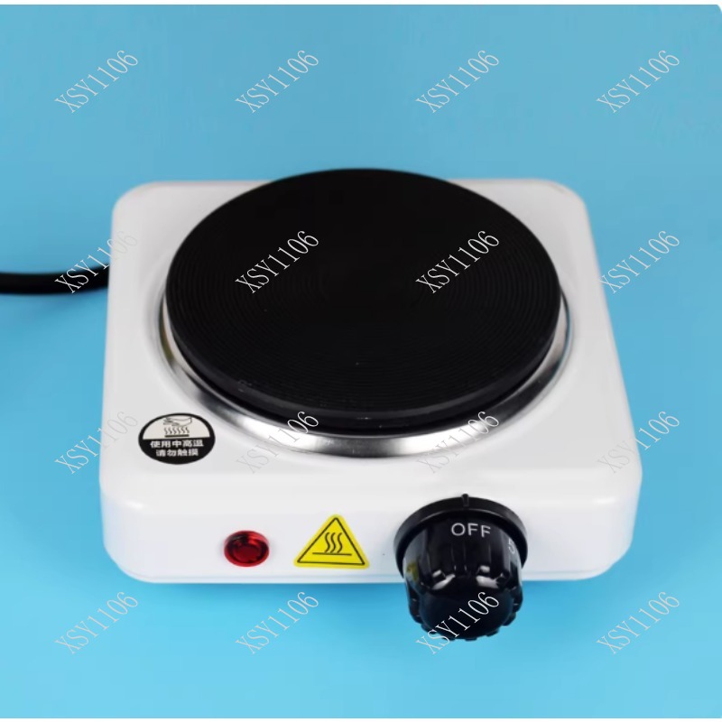 Электрическая мини-плита 110В, – обзор и цена Hot Pot Electric