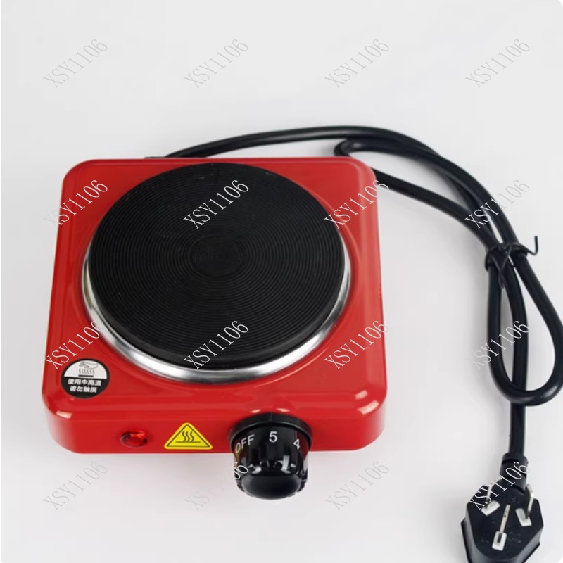 Электрическая мини-плита 110В, – обзор и цена Hot Pot Electric