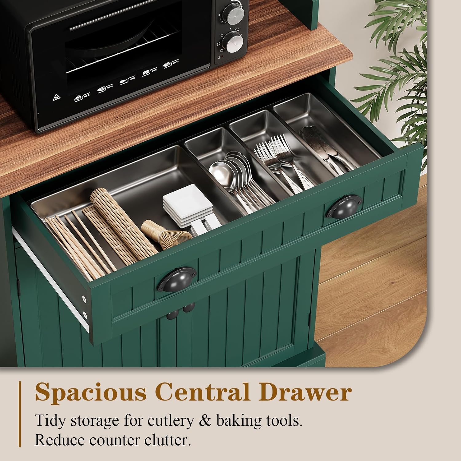 Зеленый шкаф для хранения микр – обзор и цена Kitchen Appliances Green