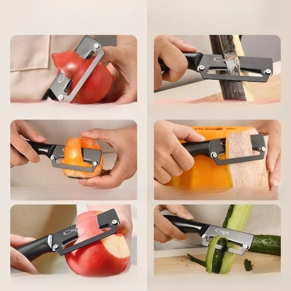 Многофункциональная овощечистк – обзор и цена Kitchen Appliances Japan
