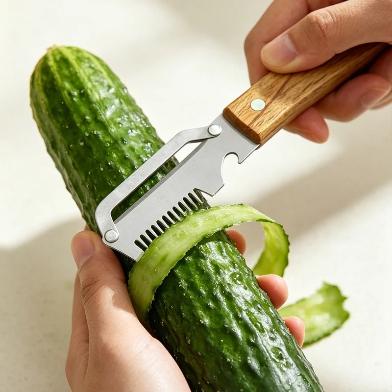 Многофункциональная овощечистк – обзор и цена Kitchen Appliances Japan