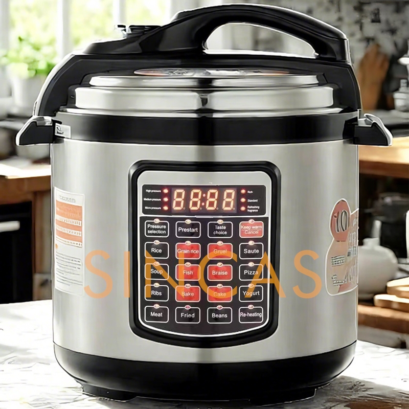 Рисоварка 8л 220 В с английско – обзор и цена Kitchen Appliances In English