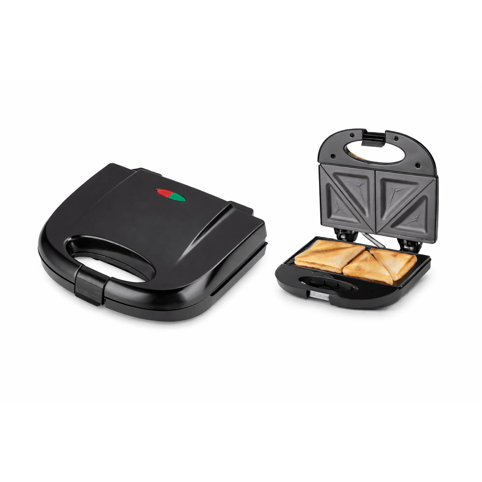 Тостер-гриль 2-в-1 мощностью 7 – обзор и цена Sandwich Press Grill