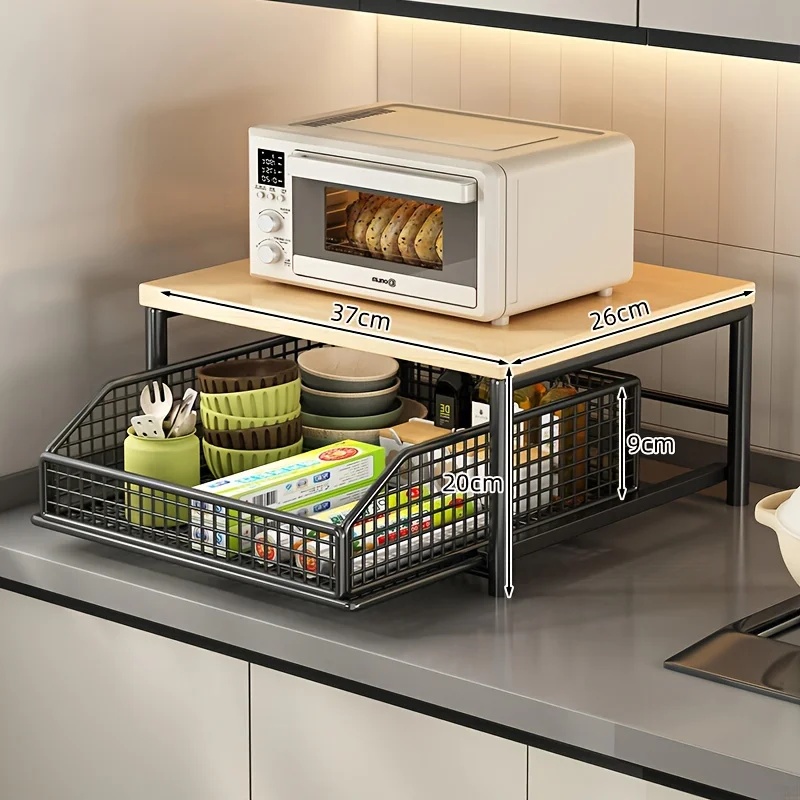 Современная подставка для микр – обзор и цена Kitchen Appliances Countertop