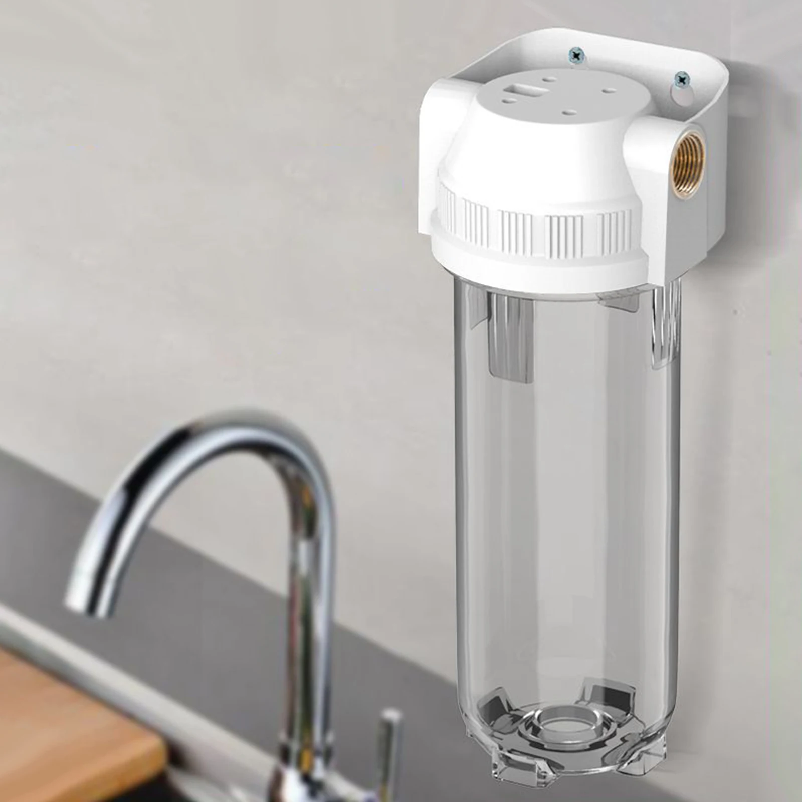 10-дюймовый бутылочный фильтр, – обзор и цена Kitchen Appliances List