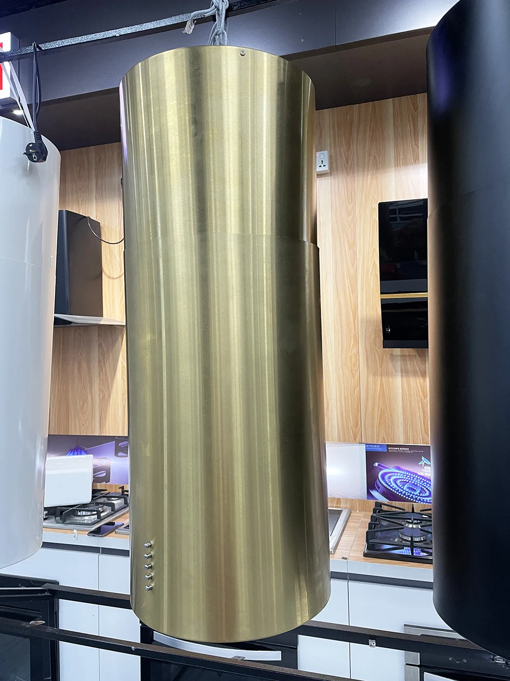 Высококачественная вытяжка для – обзор и цена Kitchen Appliances High End