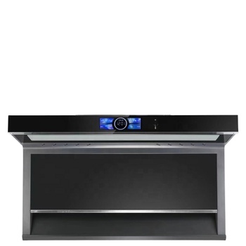 Вытяжка островная 90 см с низк – обзор и цена Kitchen Appliances Lowes