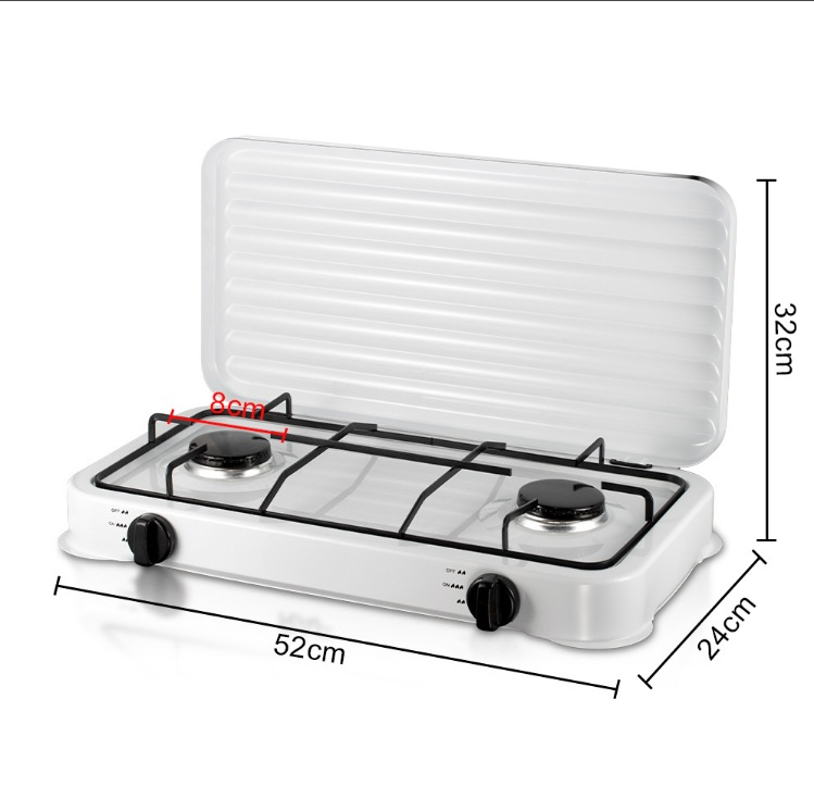 Встраиваемая газовая плита в е – обзор и цена Kitchen Appliances Countertop