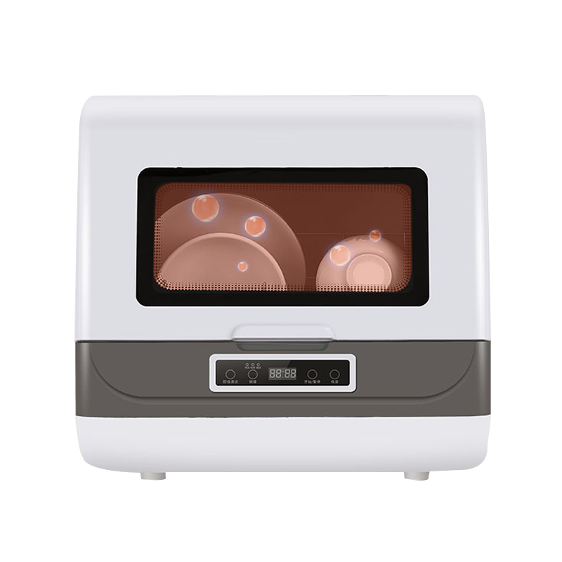 Портативная мини-посудомоечная – обзор и цена Kitchen Appliances Countertop
