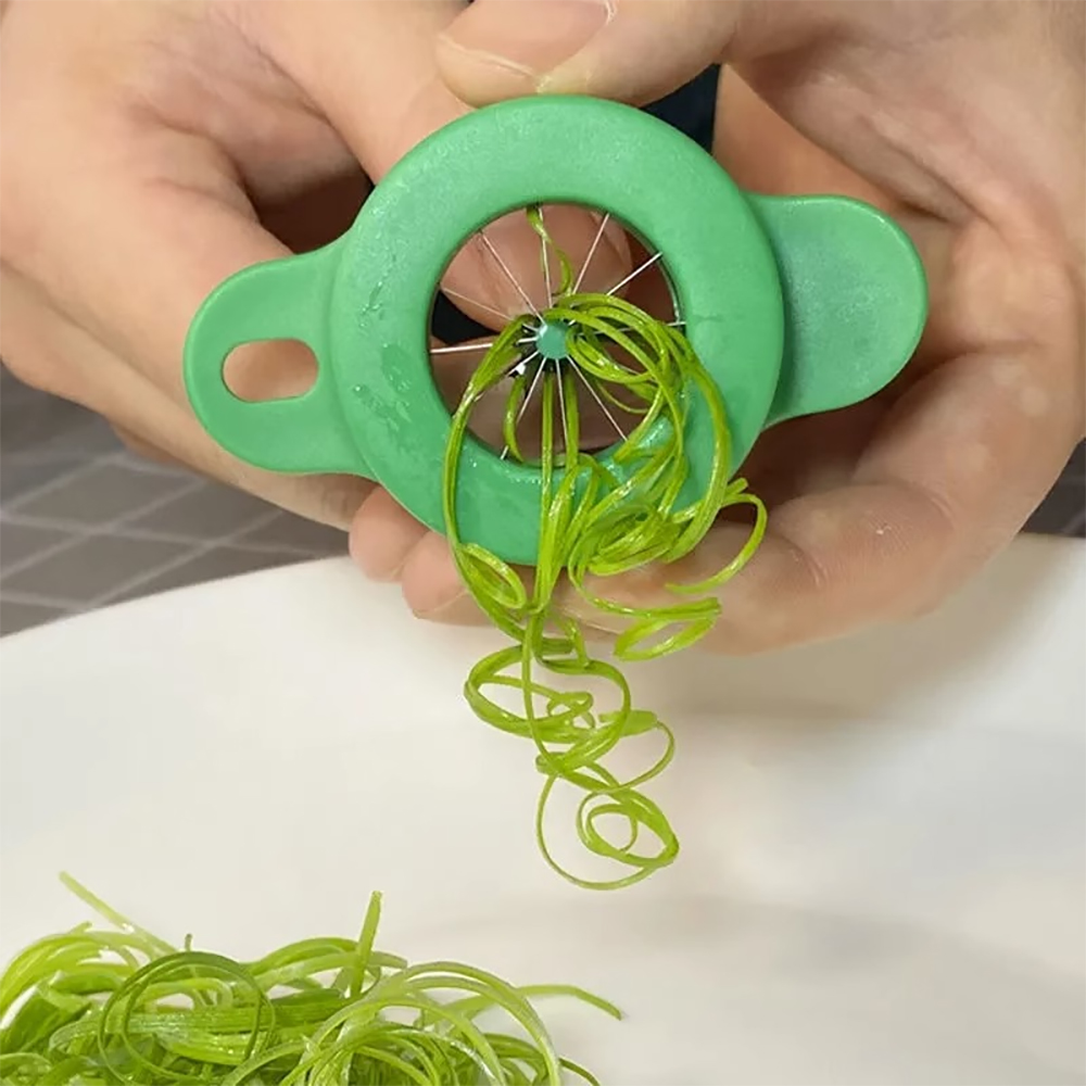 Мини-резак для лука, резак для – обзор и цена Kitchen Appliances Japan