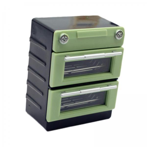 Миниатюрная кухонная техника:  – обзор и цена Kitchen Appliances Green