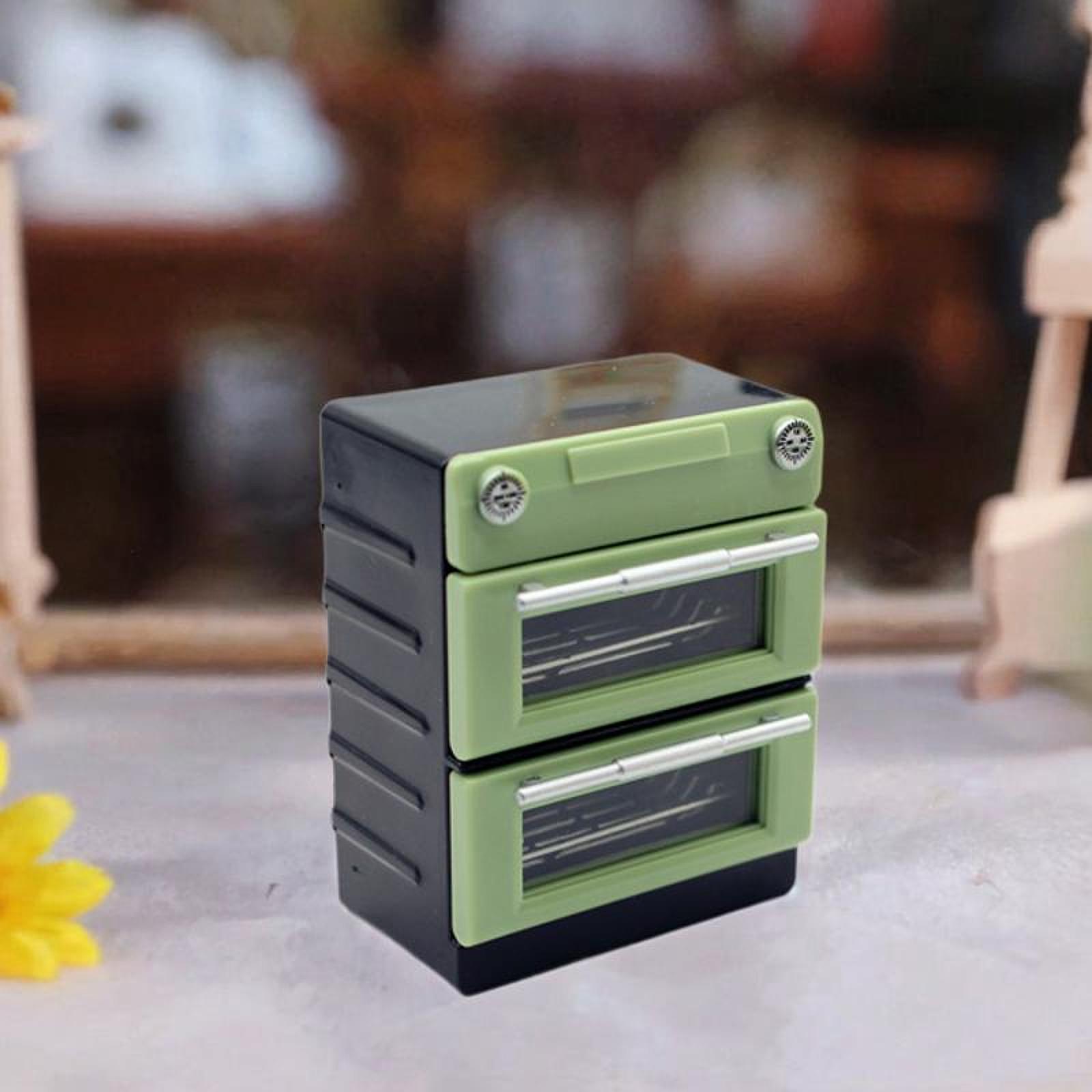 Миниатюрная кухонная техника:  – обзор и цена Kitchen Appliances Green