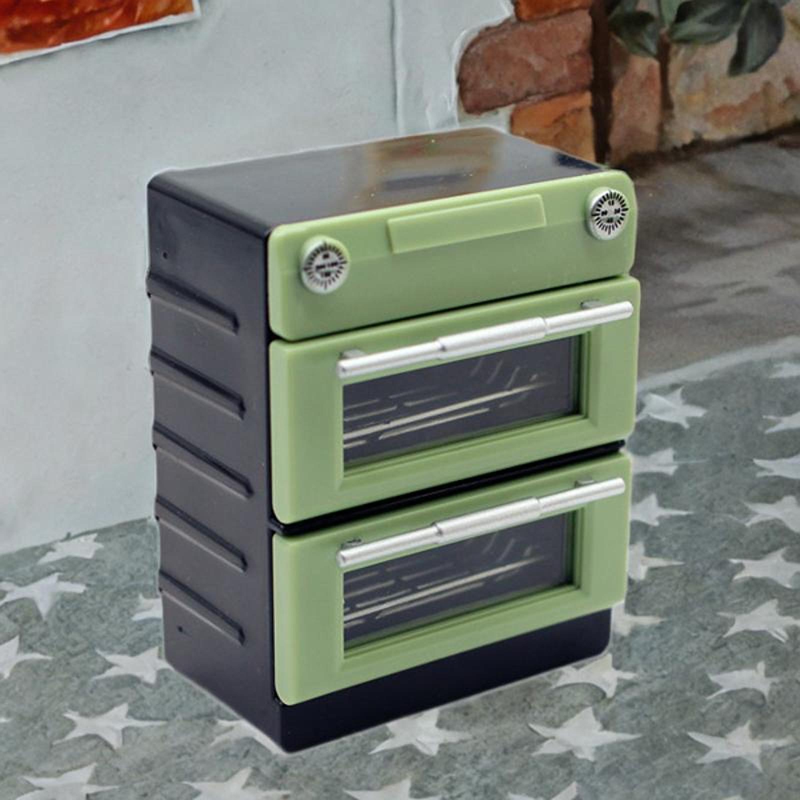 Миниатюрная кухонная техника:  – обзор и цена Kitchen Appliances Green
