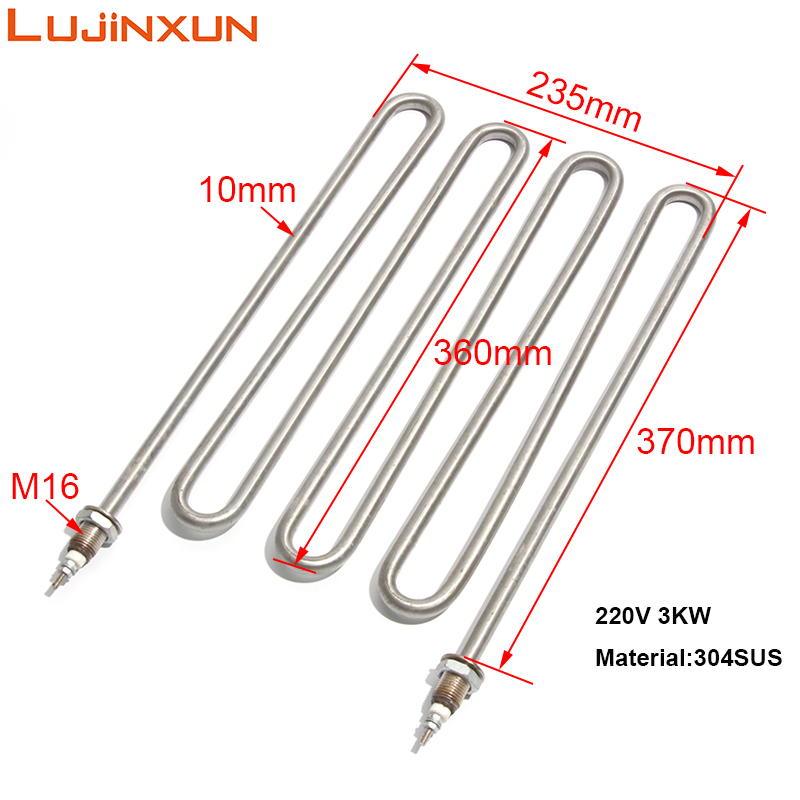 LUJINXUN Все нагревательный эл – обзор и цена Kitchen Appliances For Sale