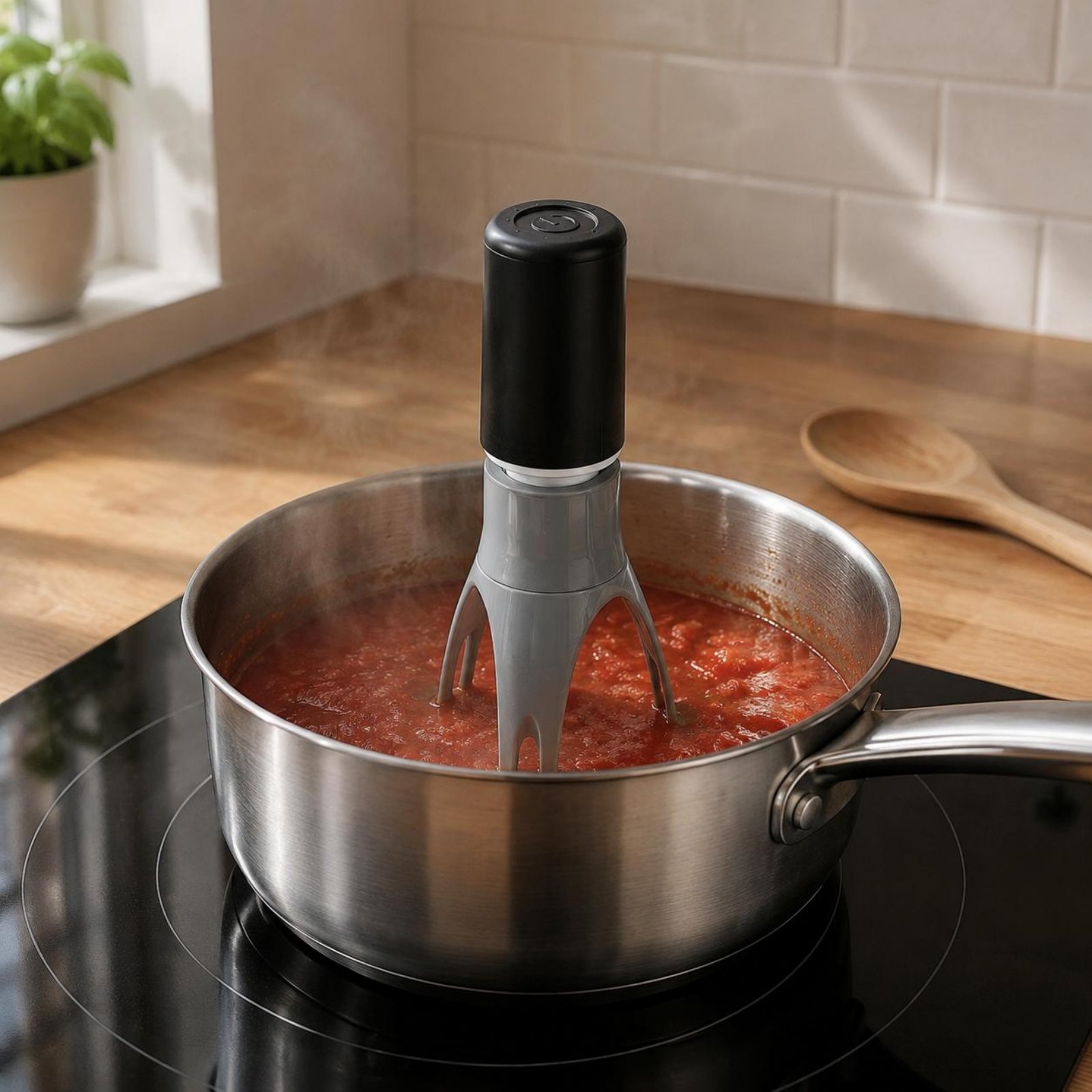 Автоматический треугольный мик – обзор и цена Kitchen Appliances For Sale