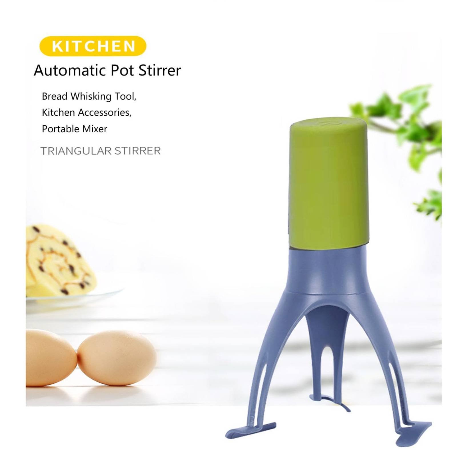 Автоматический треугольный мик – обзор и цена Kitchen Appliances For Sale
