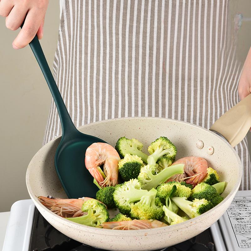 5 шт., пищевой силиконовый наб – обзор и цена Kitchen Appliances Green