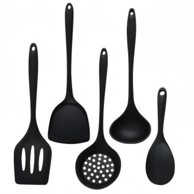 5 шт., пищевой силиконовый наб – обзор и цена Kitchen Appliances Green