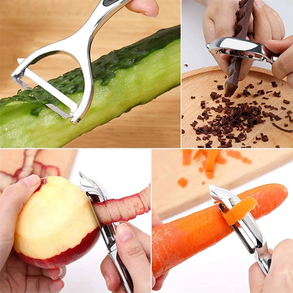 Овощечистка из нержавеющей ста – обзор и цена Kitchen Appliances Japan
