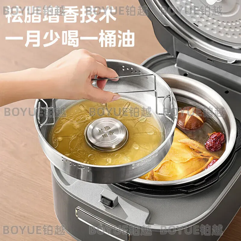 Электрическая скороварка с ант – обзор и цена Kitchen Appliances Lowes