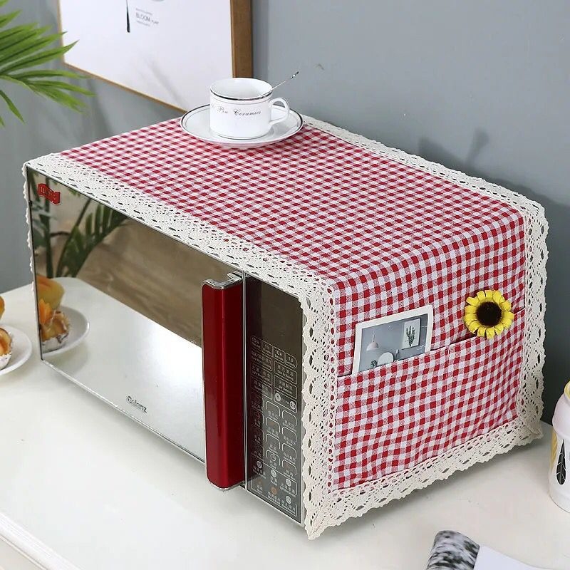 1 шт. хлопково-льняной чехол д – обзор и цена Kitchen Appliances List