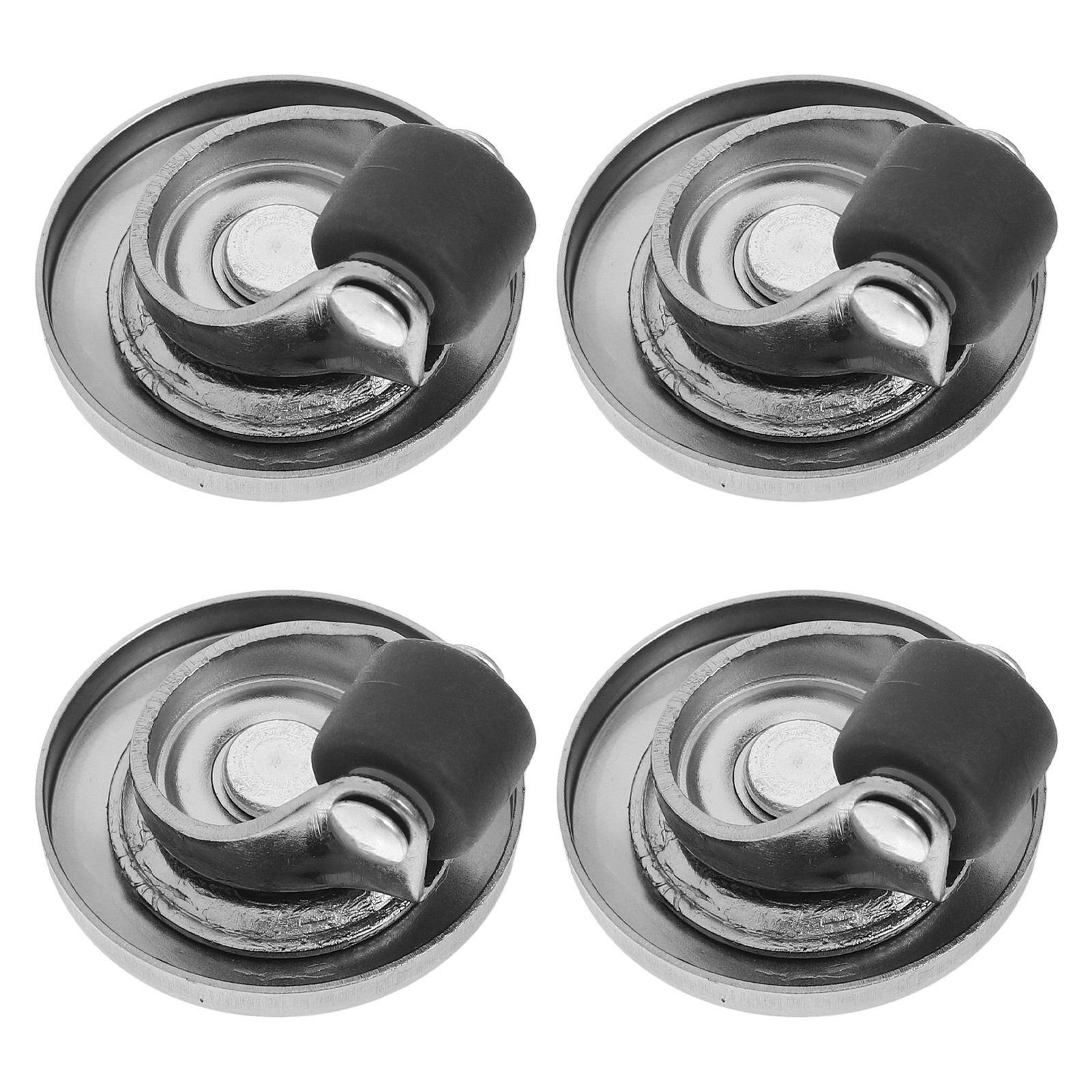 Набор из 4 самоклеящихся мини- – обзор и цена Kitchen Appliances Countertop